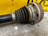 фото thumb №6, Приводной вал правая задняя правый задняя audi a8 d4