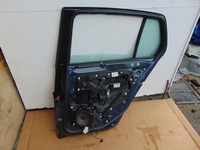 фото thumb №12, Дверь правый задняя volkswagen vw golf vi hb 5дверь lc5f