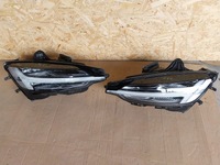 фото thumb №1, Volvo v60 ii s60 iii лампа лампы перед модуль