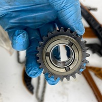 фото thumb №11, Грм комплект audi vw seat skoda1.8 2.0 tfsi