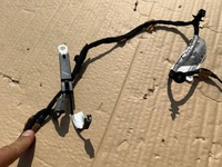 фото thumb №9, Ford fiesta mk8 жгут установка крышки багажника