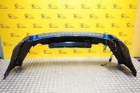 фото thumb №14, Ford explorer xlt 2020 - 2023 бампер зад задний накладка usa