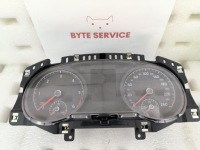 фото thumb №1, Vw golf vii 7 лічильник прилади 5g1920751b