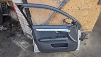 фото thumb №9, Дверь левая левый перед audi a4 b6 ly7w комплектные
