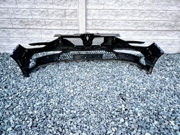 фото thumb №14, Бампер перед переднє pdc renault megane iv gt #9025