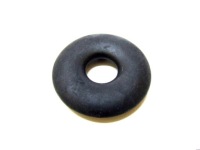 фото thumb №1, Захист вкладиші замка багажника задня ford focus 1998 - 2005 1100354