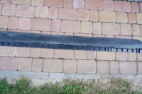 Tesla y молдинг порог правая Цена, фото thumb