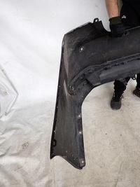 фото thumb №10, Lexus es vii 18- бампер задняя задний pdc