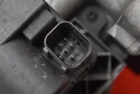 Фара правый лампа перед ксенон eu 150608-00 mercedes e-klasa w210 рестайлинг Цена, фото thumb