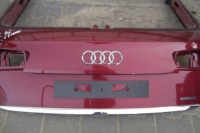 фото thumb №3, Крышка багажника задняя крышка audi a6 c7 4g0 kombi