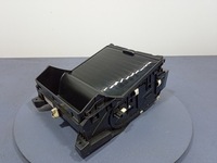 фото thumb №5, Mercedes gls x166 бардачок кронштейн na кружки подстаканник 16956616