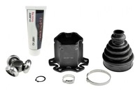 фото thumb №1, Шарнір внутрішній vw sharan / ford galaxy / seat alhambra 2000-2010 - новий