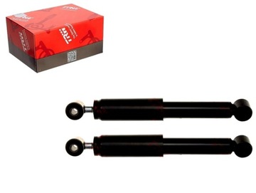 фото thumb №1, Амортизатор mercedes vito 115 cdi 4x4 w639