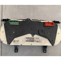 фото thumb №2, Лічильник p8200199523b renault master ii