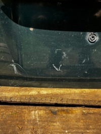 фото thumb №11, Кришка багажника bmw e46 купе