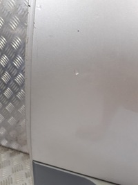 фото thumb №5, Двері лівий задня renault scenic ii ted11