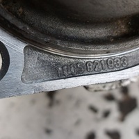 фото thumb №14, Volkswagen passat b5 audi a4 b5 1,8 стартер bosch 1005821933