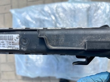 фото thumb №7, Bmw x1 e84 e87 e90 радиаторов воды 7788903