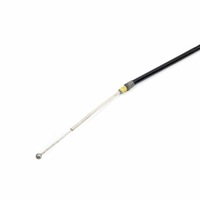 фото thumb №9, Bmw z4 e85 трос тормоза ручного 6757547