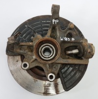 Купить Ступица поворотный кулак правый перед mercedes w163 4.0 cdi, фото thumb