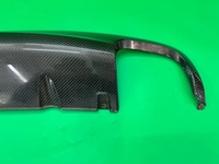 фото thumb №11, Накладка дифузор бампера заднього карбон 4f5807521ae audi s6 c6 06- sedan