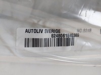 фото thumb №5, Volvo s60 lift шторка безпеки повітря права nowa оригінальний номер