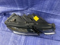 Skoda octavia iii 3 lift правая лампа full led Доставка, фото thumb