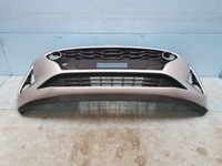 фото thumb №5, Бампер hyundai i10 iii перед передній 19-