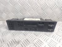 Купить Панель кондиционера bmw 5 e39 8377546, фото thumb