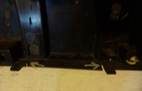 фото thumb №6, Решётка радиатора решётка радиатора перед передний ford ranger