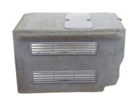 фото thumb №1, Iveco stralis e3/4/5 бардачок pod łóżkiem середина