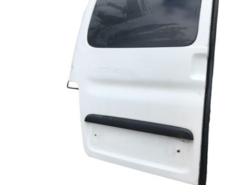 фото thumb №3, Дверь задние левая citroen berlingo i