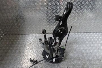 фото thumb №7, Kia niro ii поворотный кулак задняя правая левая 1.6 h 2022-