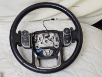 Купити Повітропровід шкіра мультифункція range rover l494 sport dpla-3f563-gd, фото thumb