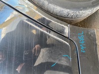 фото thumb №9, Дверь левая задние bmw f11 475 black sapphire