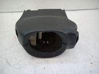 фото thumb №1, Защита колонки рулевого renault laguna ii