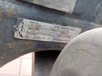 фото thumb №11, Iveco eurocargo 22r 180e25s 6.7 250km euro6 мост задний 5802393185 8/37