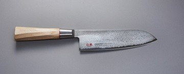 Набор ножей Suncraft SenzoTwistedOctagon TO_050402
