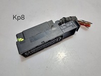 фото thumb №1, Audi s3 a3 sportback 8p 2010 штекер з'єднувальна салон автомобіля з блок управління ecu