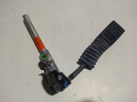 Купить Натяжитель поперечина левый перед w209 2098600369, фото thumb