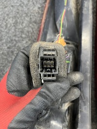 фото thumb №12, Лампа задняя задняя правая+ левая ford fiesta mk vi 6 3 дверь lift