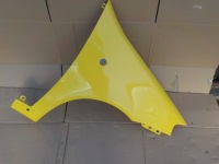 фото thumb №3, Punto ii lift крыло правый