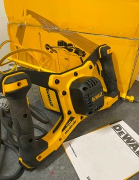 Mieszarka Mieszadło do zaprawy 1800W DeWalt DWD 241-lx 110V