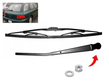 фото thumb №1, Рычаг дворник зад subaru impreza универсал 93-04r.