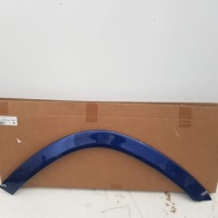 фото thumb №1, Gle 167 amg молдинг край крила nowa перед oryg