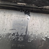 Audi a5 бампер перед 8t0853651g решётка радиатора решётка радиатора Недорого, фото thumb