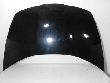 HONDA CIVIC VIII UFO ПОЛНАЯ ПЕРЕДНЯЯ ПОКРАСКА B92P БАМПЕР МАСКА КРЫЛЬЯ