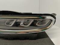 фото thumb №4, Citroen c3 iii 16- лампа ліва світло drl ліві перед led oem 9823313080