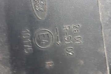 фото thumb №11, Лампа права задня ford focus daw, dbw 4m5113404a 1.8l дизель 2006