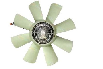 фото thumb №1, Thermotec сцепление вентилятора радиатор з wiatra